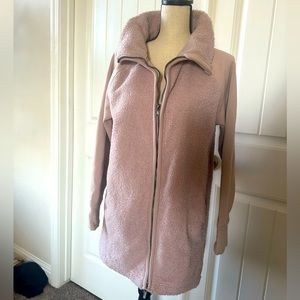 All In Motion long jacket